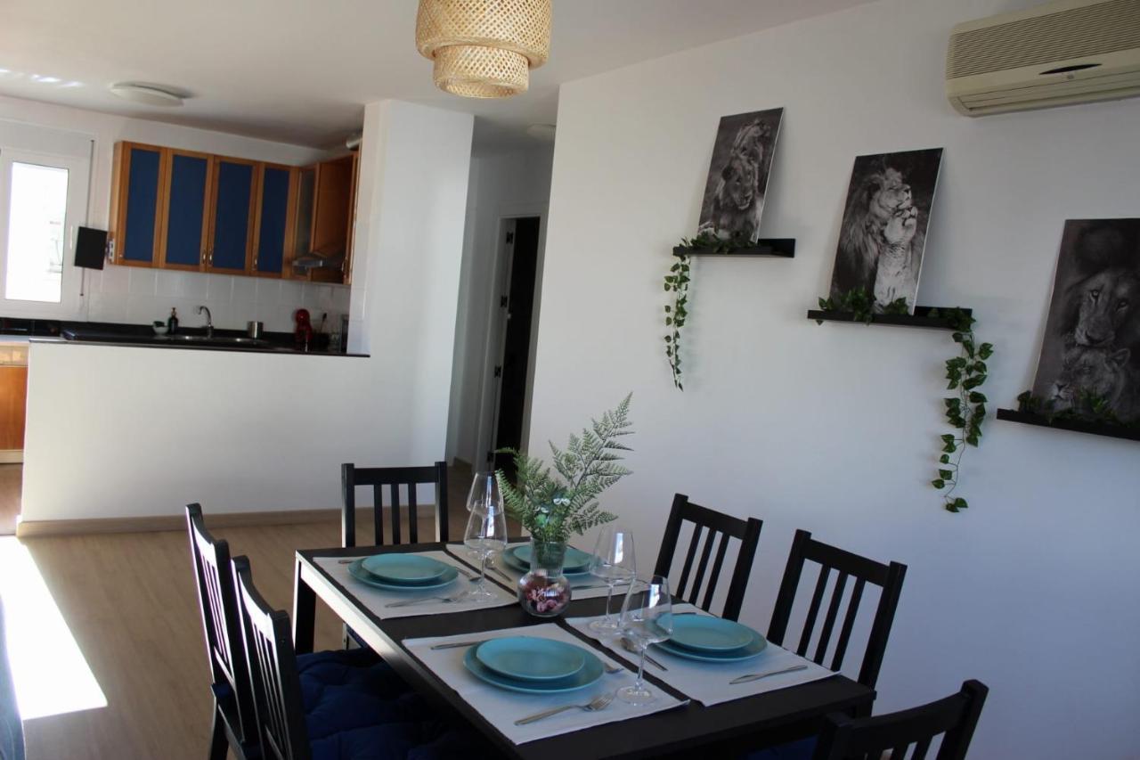 Piso Centrico Con Parking Gratis Ronda