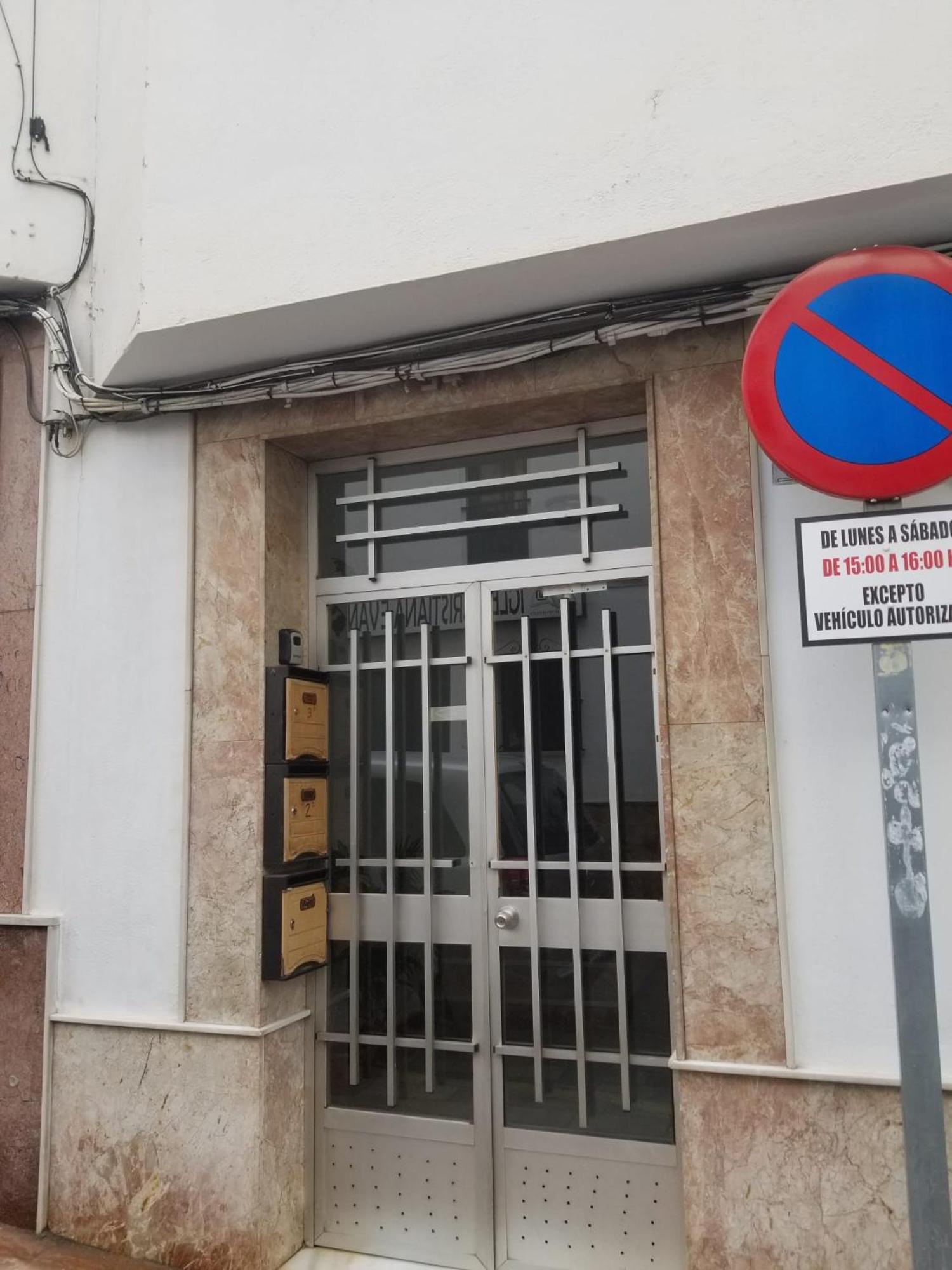 Piso Centrico Con Parking Gratis Apartament *