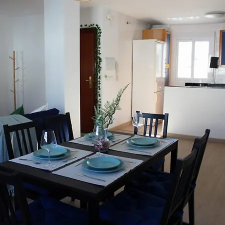 Piso Centrico Con Parking Gratis Ronda Exterior photo