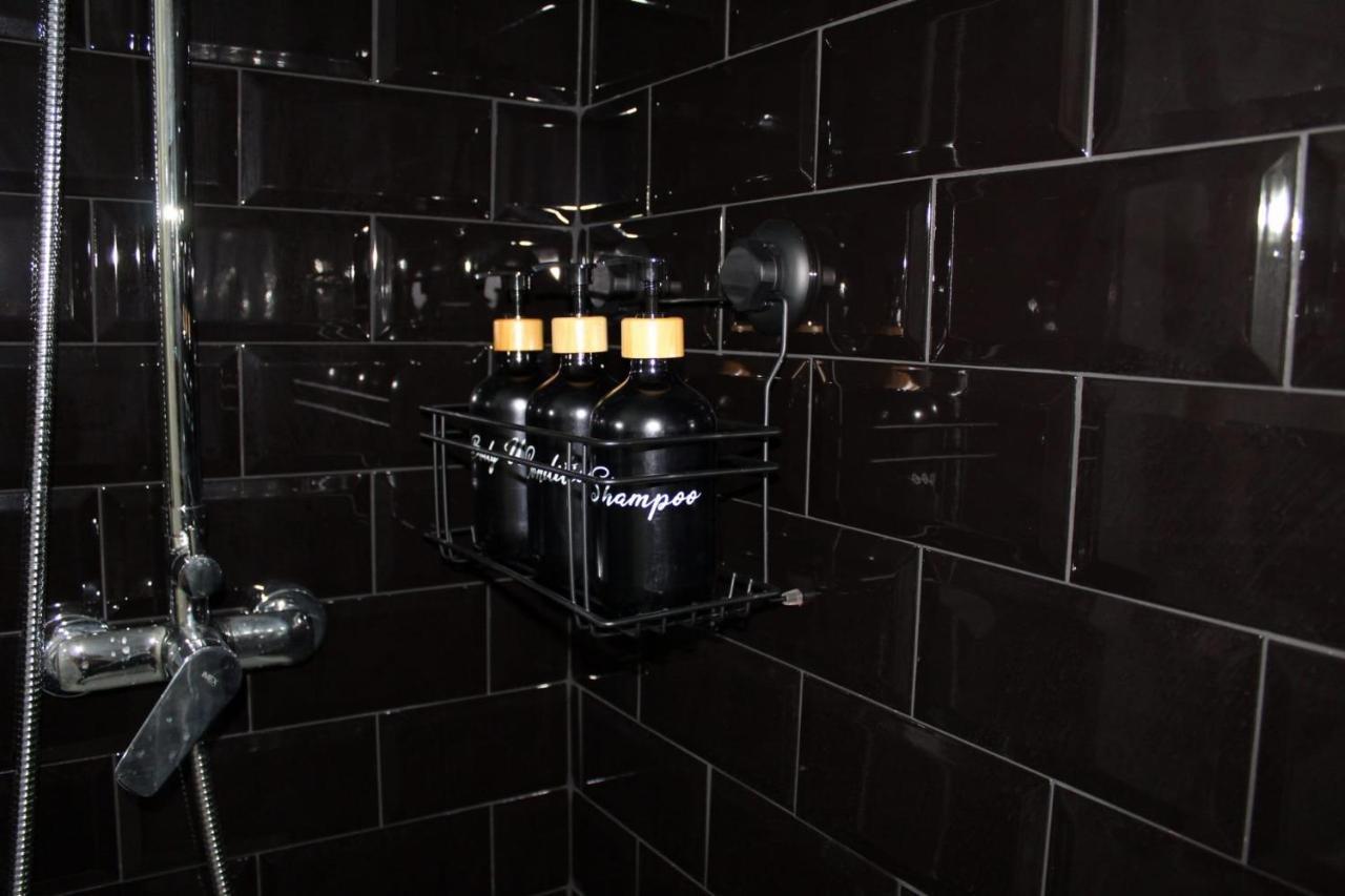 Piso Centrico Con Parking Gratis Appartement *