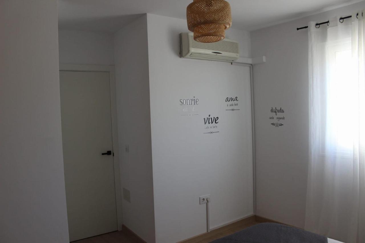 Apartment Piso Centrico Con Parking Gratis *