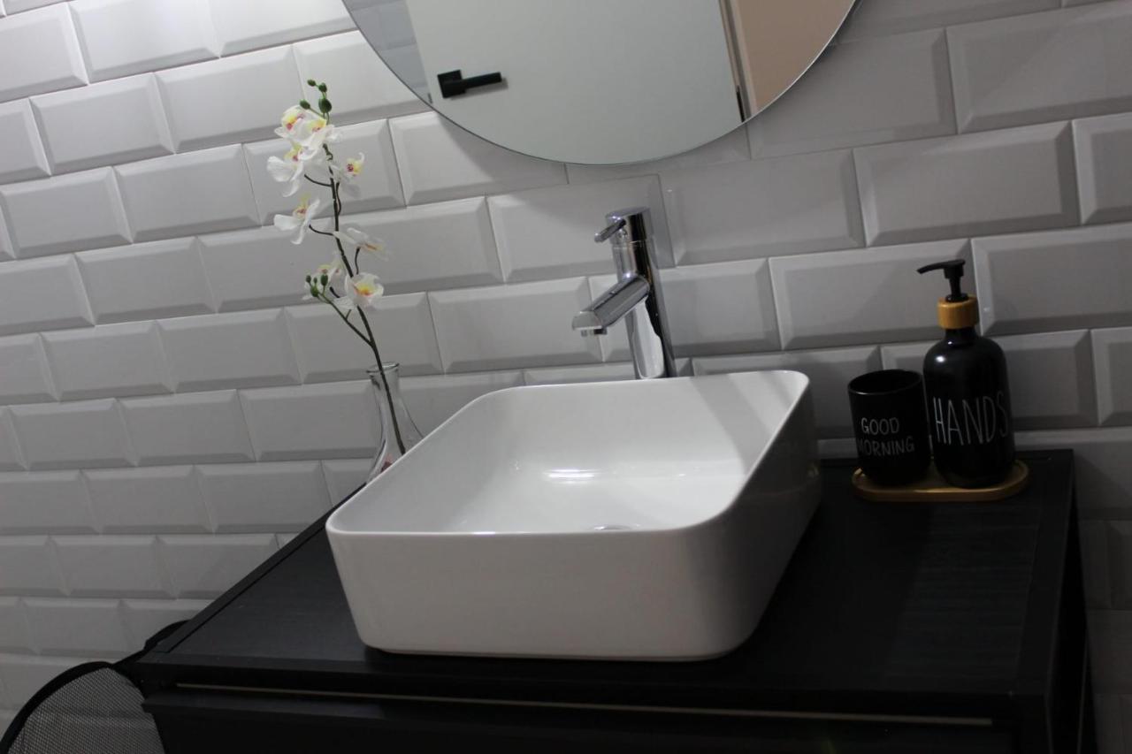 Apartment Piso Centrico Con Parking Gratis Ronda
