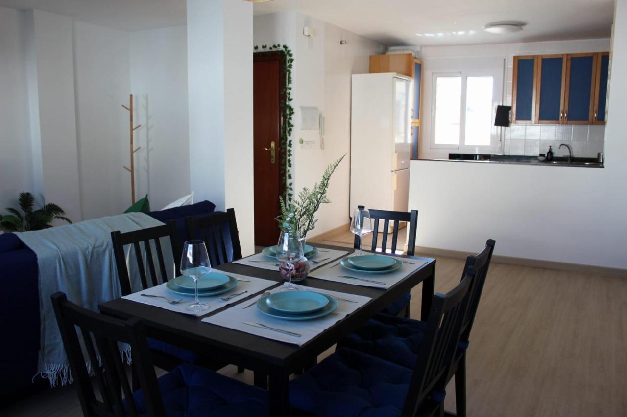Appartement Piso Centrico Con Parking Gratis *