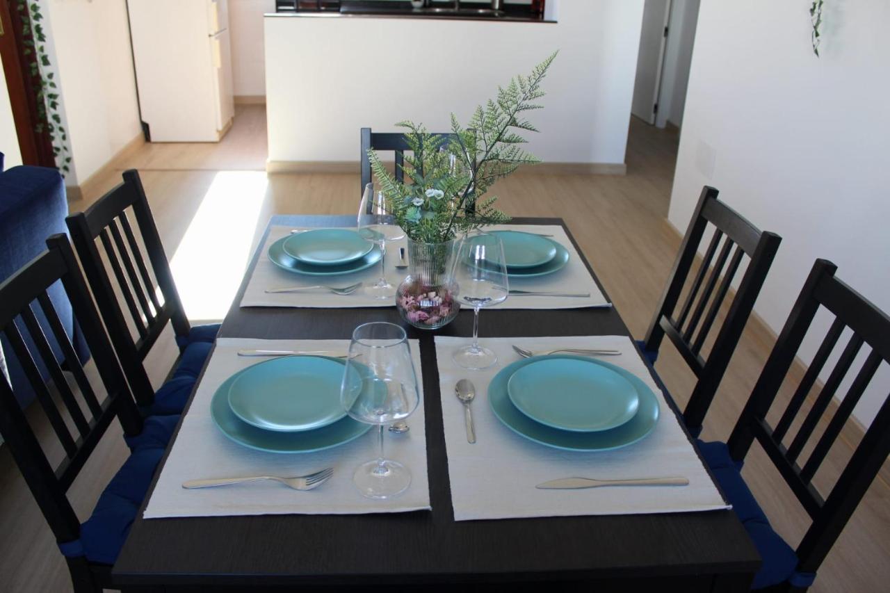 Piso Centrico Con Parking Gratis Apartment Ronda