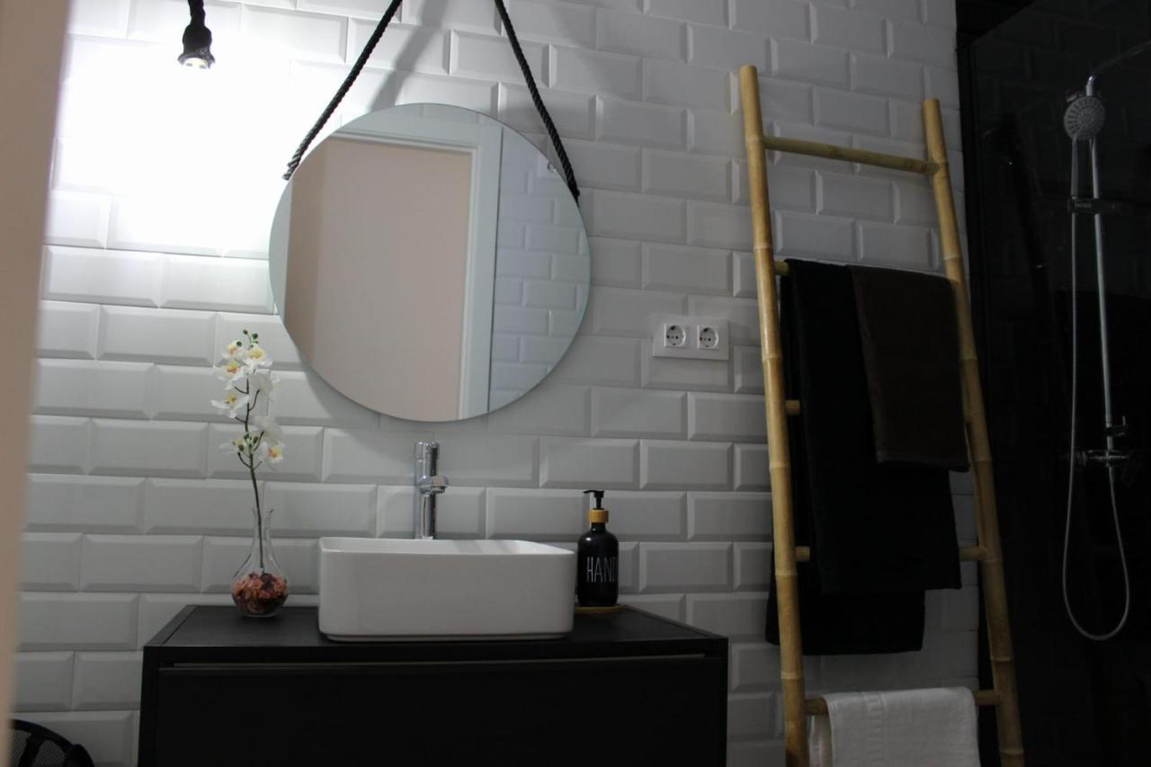 Piso Centrico Con Parking Gratis Apartment Ronda
