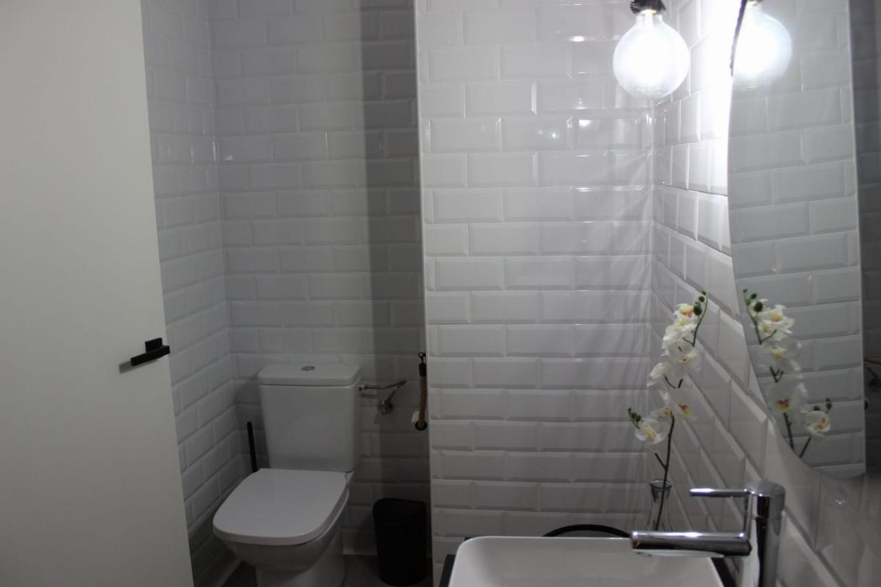 Apartment Piso Centrico Con Parking Gratis