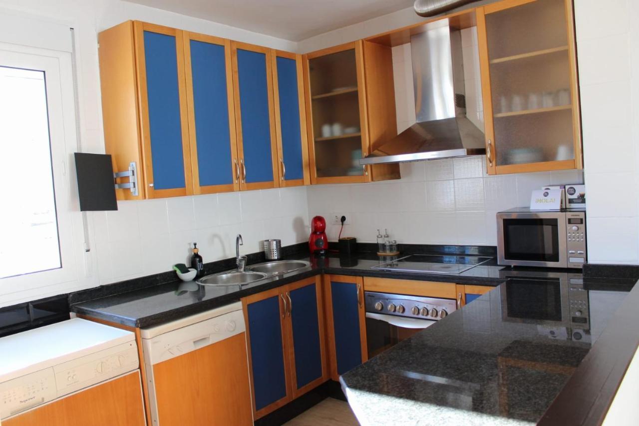 Piso Centrico Con Parking Gratis Apartment