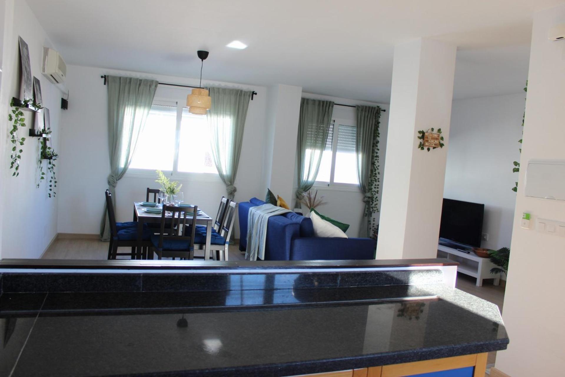 Piso Centrico Con Parking Gratis