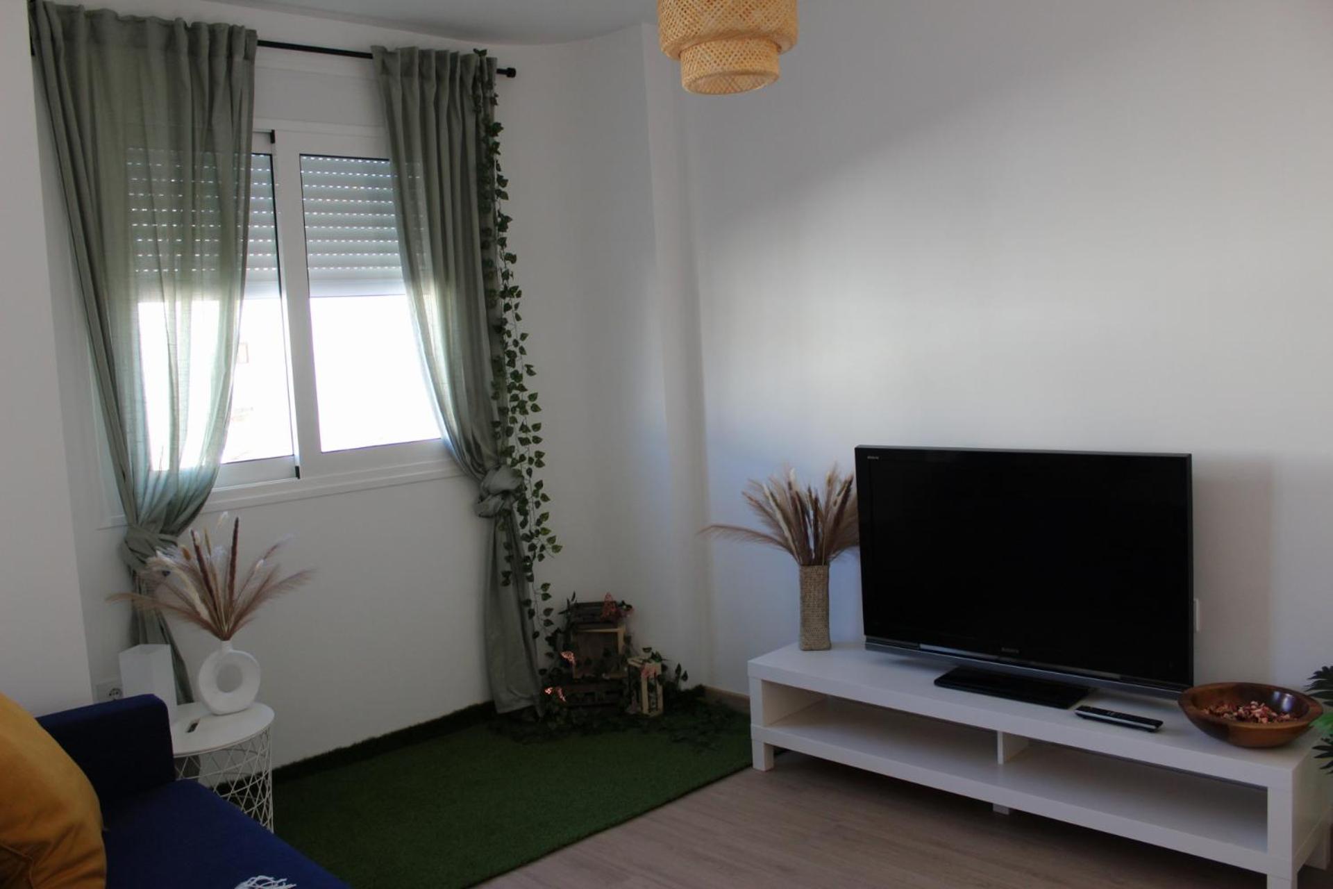 Piso Centrico Con Parking Gratis * Ronda