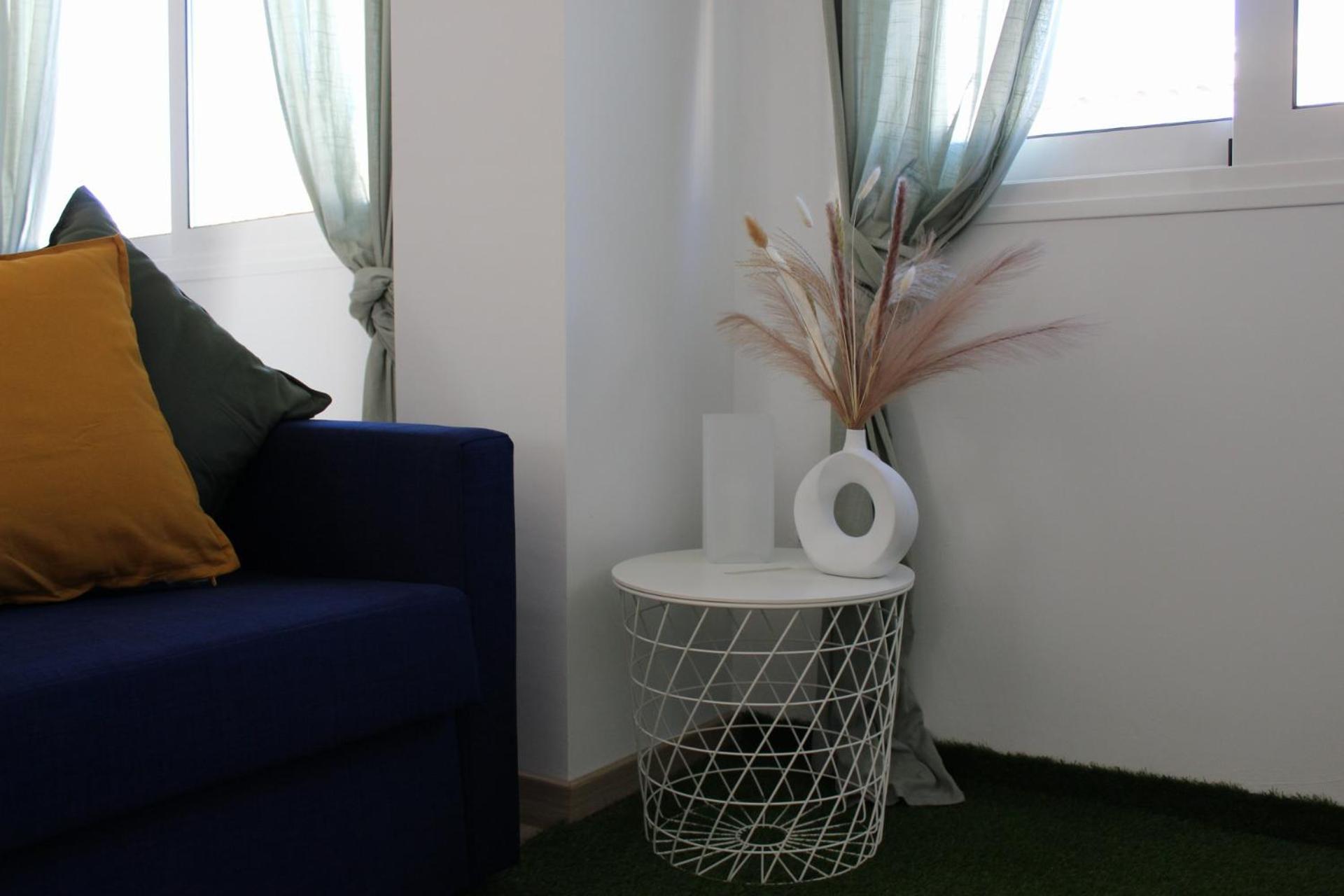 Piso Centrico Con Parking Gratis Appartement